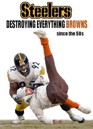 Funny Browns