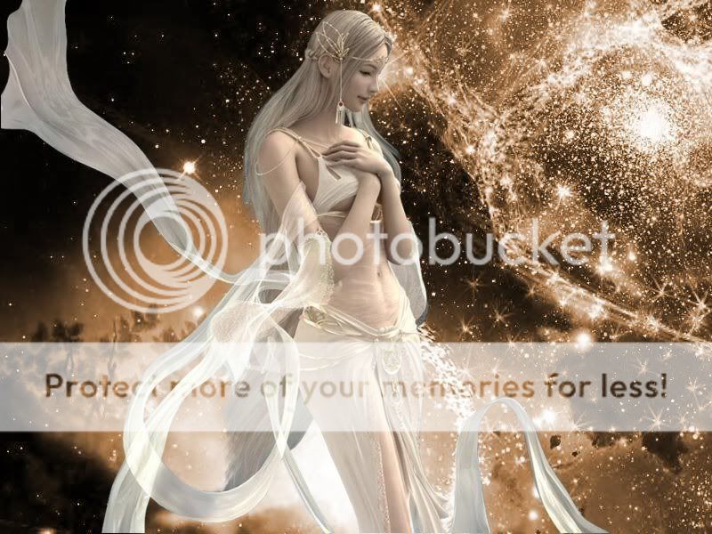 Light Goddess Pictures, Images and Photos