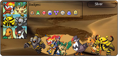 [PokeCommunity.com] Swift & Pikalover Make a TC Shop