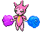 [PokeCommunity.com] Pika's Spriting Work!