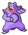 [PokeCommunity.com] Pika's Spriting Work!
