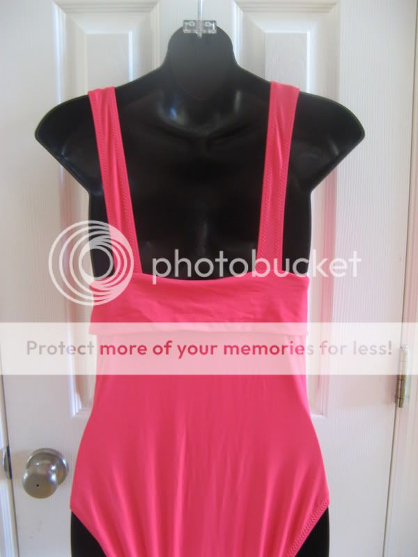 Victorias Secret black lace up grommet corset top S   