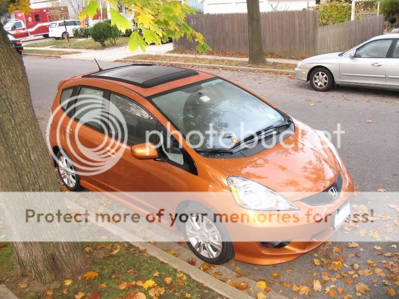 Fyi Jazz Hybrid With 1 2m Long Panoramic Glass Roof Unofficial Honda Fit Forums