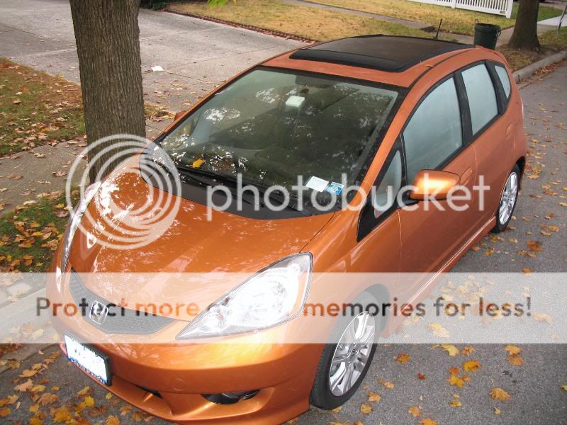 Fyi Jazz Hybrid With 1 2m Long Panoramic Glass Roof Unofficial Honda Fit Forums