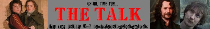 thetalk.jpg the talk picture by tonksloveswerewolves