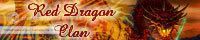 Red Dragon Clan banner