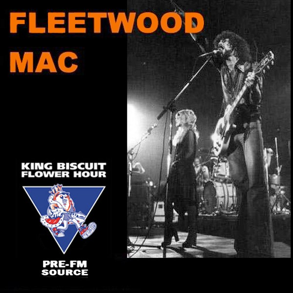 fleetwood mac discography flac