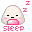 :sleep: