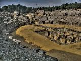 Roma arquitectura