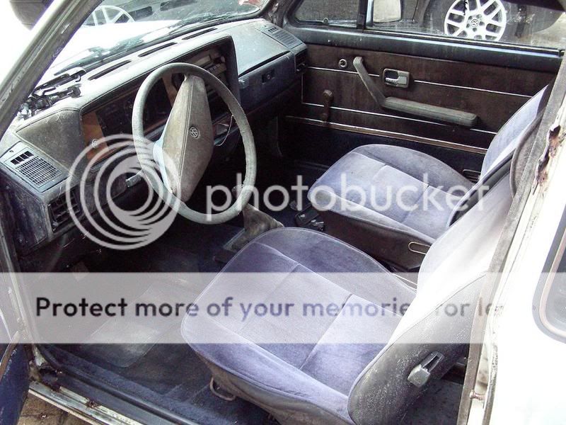 FS: '81 rabbit diesel $1000 | VW Vortex - Volkswagen Forum