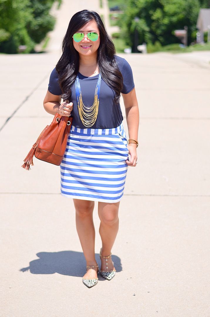 More Pieces of Me | St. Louis Fashion Blog: The perfect flats