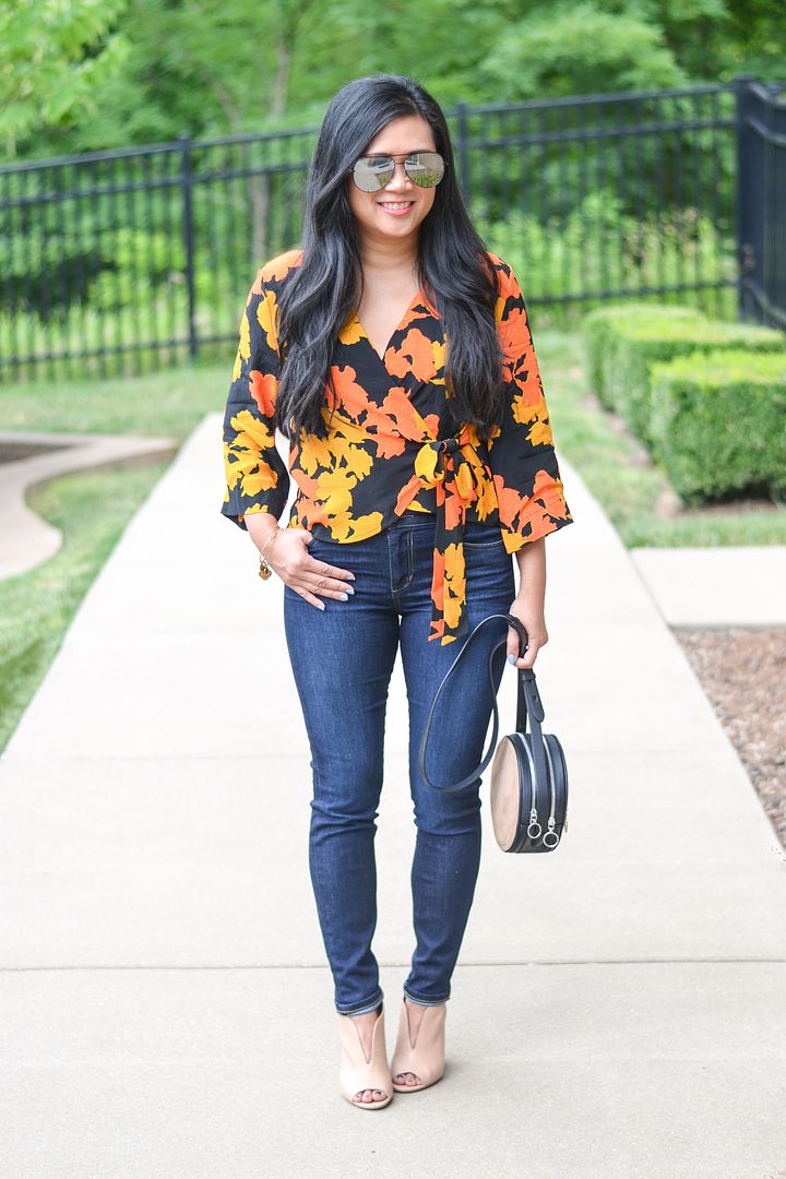 More Pieces of Me | St. Louis Fashion Blog: Fall basics