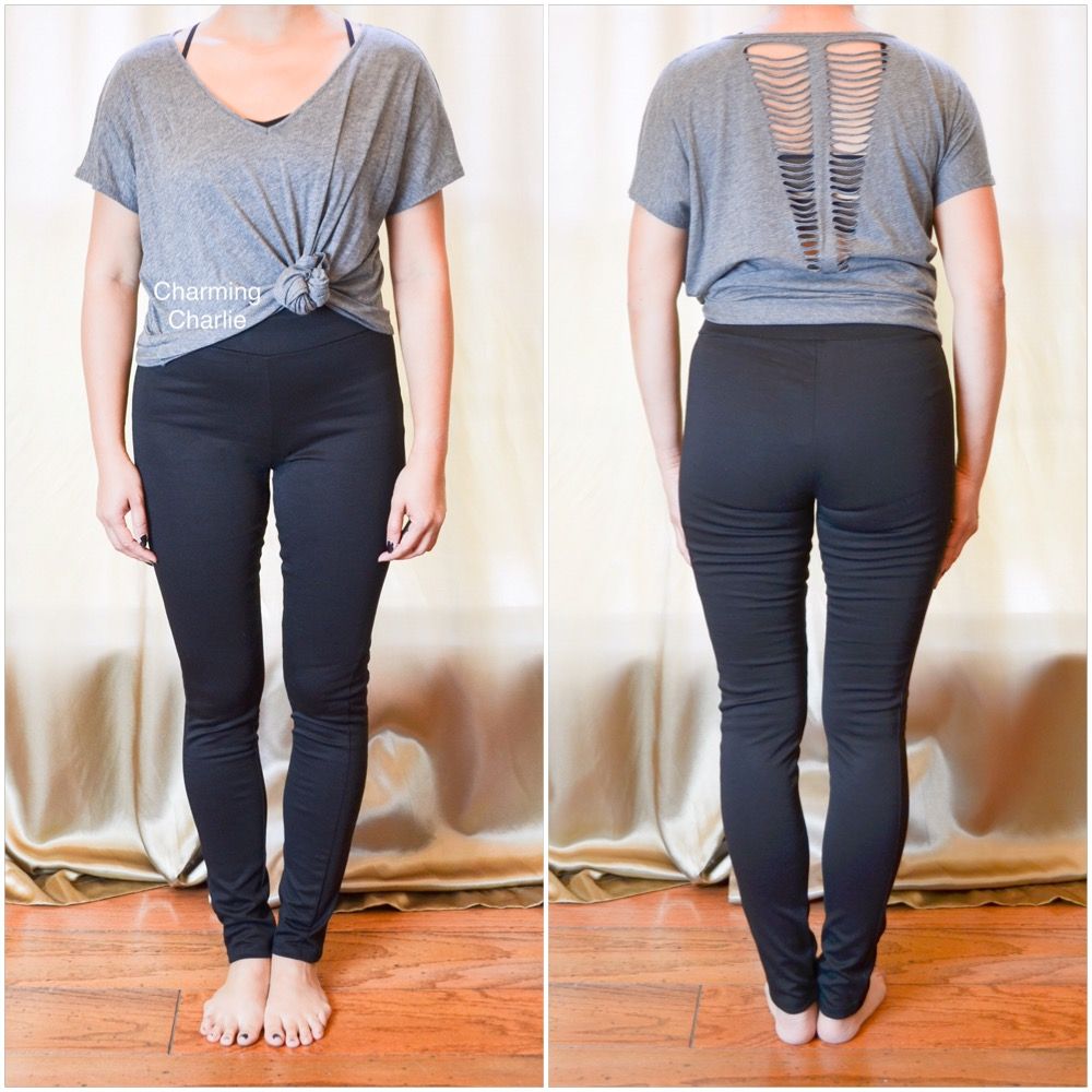 More Pieces of Me | St. Louis Fashion Blog: The ultimate leggings ...