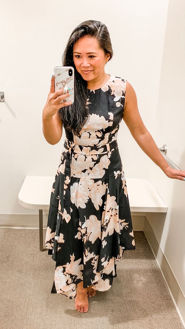 More Pieces of Me | St. Louis Fashion Blog: Macy's Try-On Session