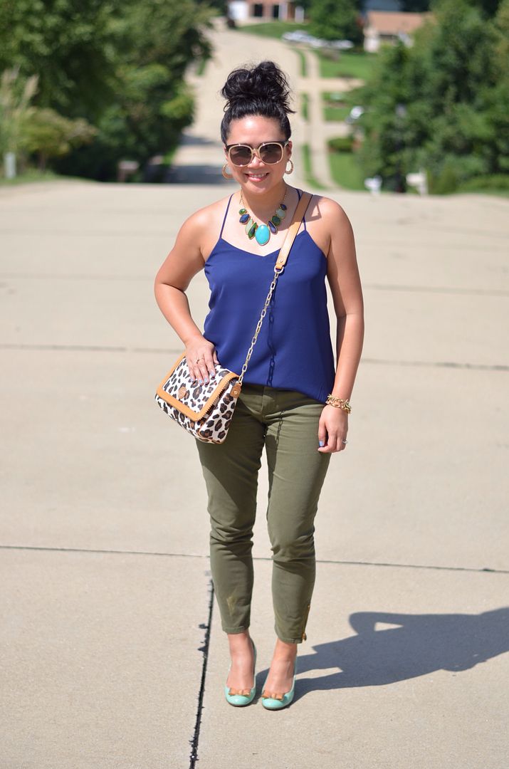 More Pieces of Me | St. Louis Fashion Blog: Flat Lay Favorites