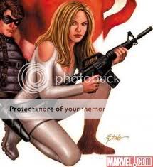 Heroscapers - View Single Post - The Book of Sharon Carter.