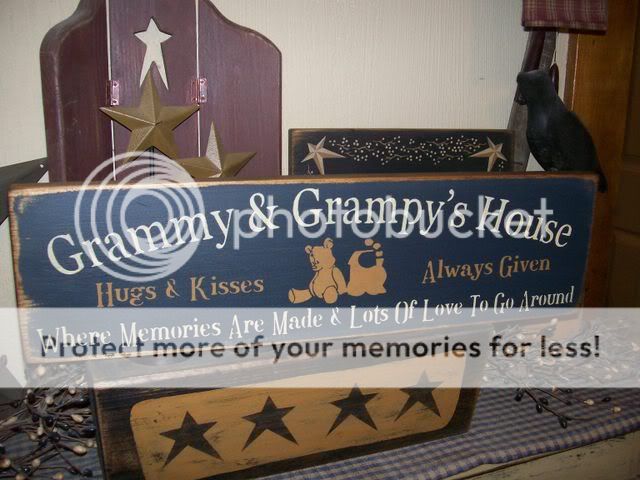 PRIMITIVE CUSTOM SIGN~~GRAMMY~POP~POP~NANA~HOUSE~LOVE~~  