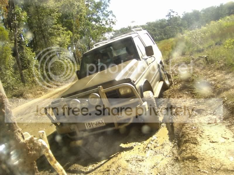 From the Start to current pics of your MQ/K patrols | Patrol 4x4 ...
