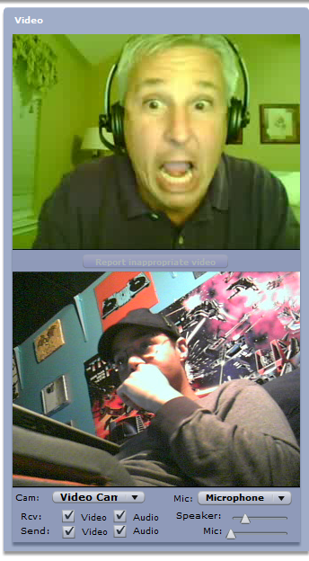 Chatroulette.com Chatroulette.com