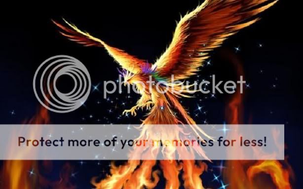 ebay: egyptian phoenix fire bird life renewal wise protection