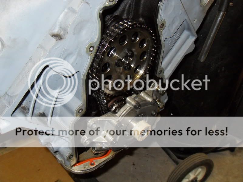 2002 Xtreme V8 LS swap - Blazer Forum - Chevy Blazer Forums