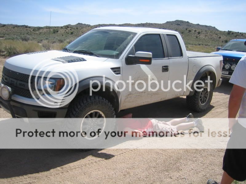 Ford raptor running boards #10