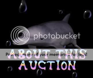 this auction is for 1 5 gallon undersea encounter fish aquarium this